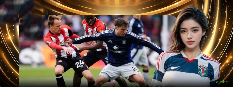 Vantagens App evobet